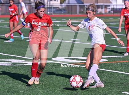 Thumbnail 1 in Fleetwood @ Wilson BCIAA Quarterfinal photogallery.