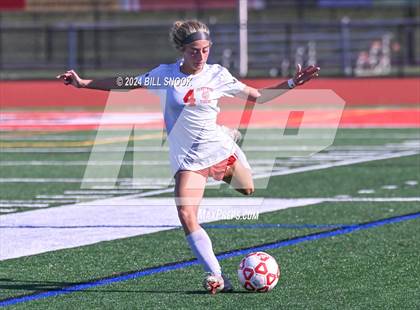 Thumbnail 2 in Fleetwood @ Wilson BCIAA Quarterfinal photogallery.