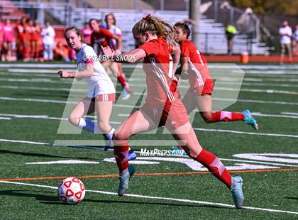 Thumbnail 3 in Fleetwood @ Wilson BCIAA Quarterfinal photogallery.