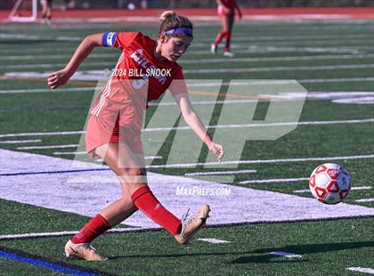 Thumbnail 2 in Fleetwood @ Wilson BCIAA Quarterfinal photogallery.
