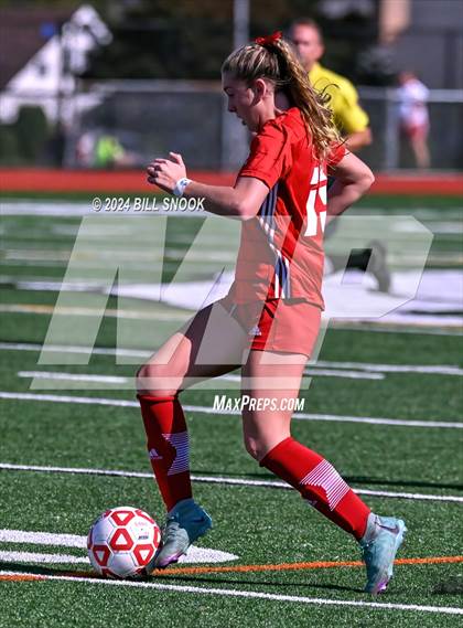 Thumbnail 1 in Fleetwood @ Wilson BCIAA Quarterfinal photogallery.
