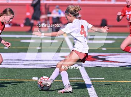 Thumbnail 1 in Fleetwood @ Wilson BCIAA Quarterfinal photogallery.