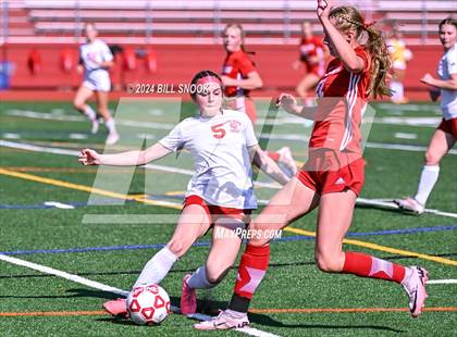 Thumbnail 1 in Fleetwood @ Wilson BCIAA Quarterfinal photogallery.