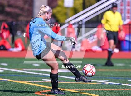 Thumbnail 3 in Fleetwood @ Wilson BCIAA Quarterfinal photogallery.