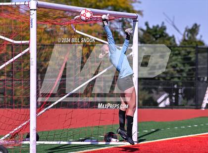 Thumbnail 3 in Fleetwood @ Wilson BCIAA Quarterfinal photogallery.