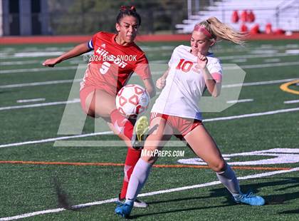 Thumbnail 3 in Fleetwood @ Wilson BCIAA Quarterfinal photogallery.