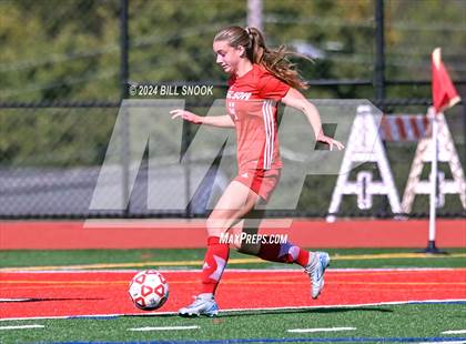 Thumbnail 1 in Fleetwood @ Wilson BCIAA Quarterfinal photogallery.