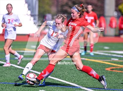 Thumbnail 2 in Fleetwood @ Wilson BCIAA Quarterfinal photogallery.