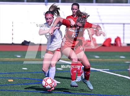 Thumbnail 2 in Fleetwood @ Wilson BCIAA Quarterfinal photogallery.