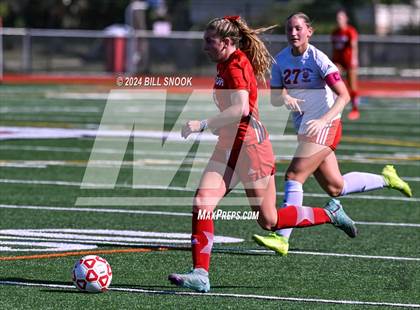 Thumbnail 2 in Fleetwood @ Wilson BCIAA Quarterfinal photogallery.