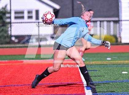 Thumbnail 3 in Fleetwood @ Wilson BCIAA Quarterfinal photogallery.