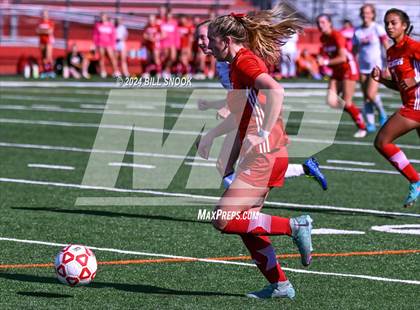 Thumbnail 1 in Fleetwood @ Wilson BCIAA Quarterfinal photogallery.