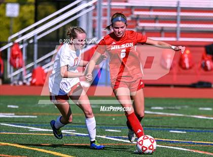 Thumbnail 2 in Fleetwood @ Wilson BCIAA Quarterfinal photogallery.