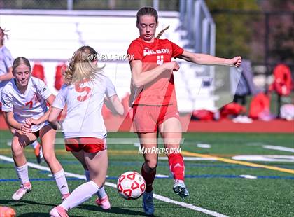 Thumbnail 3 in Fleetwood @ Wilson BCIAA Quarterfinal photogallery.
