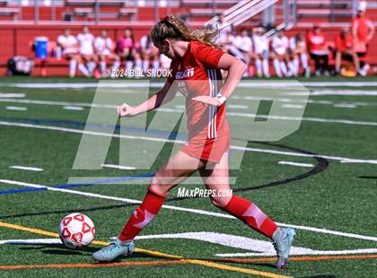 Thumbnail 2 in Fleetwood @ Wilson BCIAA Quarterfinal photogallery.