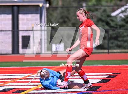 Thumbnail 2 in Fleetwood @ Wilson BCIAA Quarterfinal photogallery.