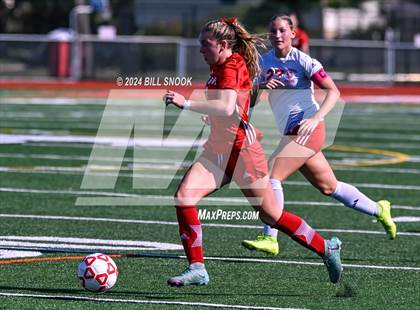 Thumbnail 1 in Fleetwood @ Wilson BCIAA Quarterfinal photogallery.