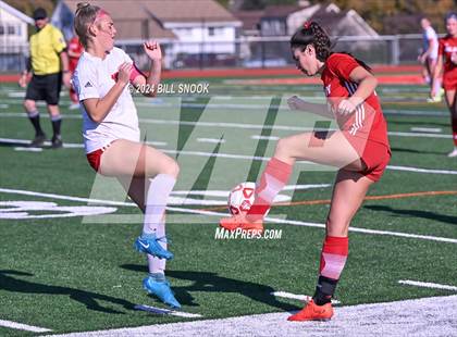 Thumbnail 1 in Fleetwood @ Wilson BCIAA Quarterfinal photogallery.