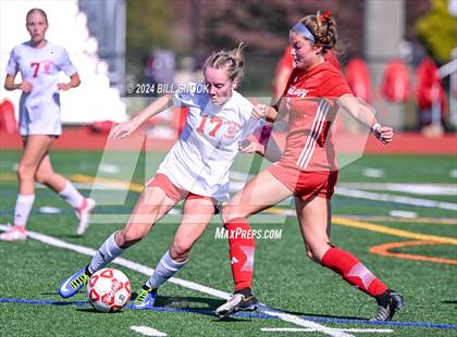 Thumbnail 1 in Fleetwood @ Wilson BCIAA Quarterfinal photogallery.