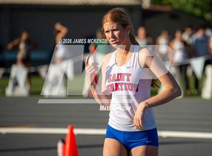 Thumbnail 2 in WCAL Finals (High Jump) photogallery.