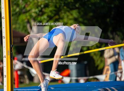 Thumbnail 3 in WCAL Finals (High Jump) photogallery.