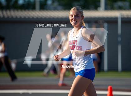 Thumbnail 3 in WCAL Finals (High Jump) photogallery.