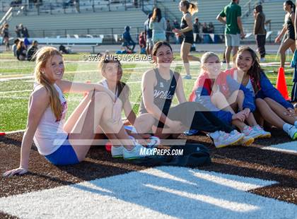 Thumbnail 2 in WCAL Finals (High Jump) photogallery.