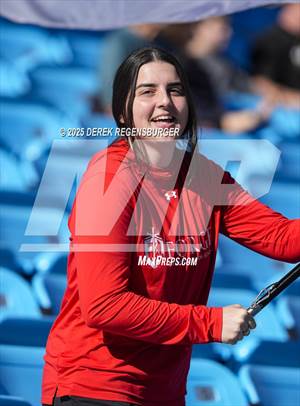 Forge Christian vs Crested Butte (CHSAA 2A Championship Final)
