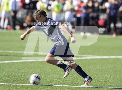Thumbnail 3 in Forge Christian vs Crested Butte (CHSAA 2A Championship Final) photogallery.