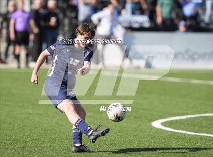 Thumbnail 3 in Forge Christian vs Crested Butte (CHSAA 2A Championship Final) photogallery.