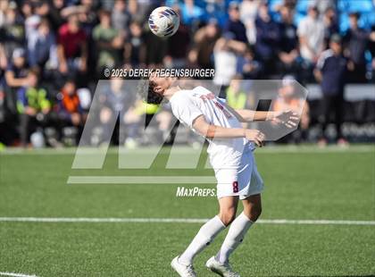 Thumbnail 2 in Forge Christian vs Crested Butte (CHSAA 2A Championship Final) photogallery.