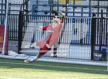 Thumbnail 2 in Forge Christian vs Crested Butte (CHSAA 2A Championship Final) photogallery.