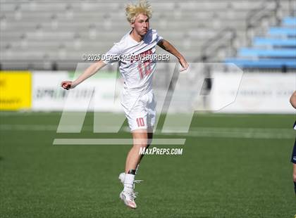 Thumbnail 1 in Forge Christian vs Crested Butte (CHSAA 2A Championship Final) photogallery.