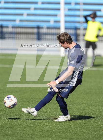 Thumbnail 3 in Forge Christian vs Crested Butte (CHSAA 2A Championship Final) photogallery.