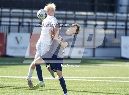 Thumbnail 3 in Forge Christian vs Crested Butte (CHSAA 2A Championship Final) photogallery.