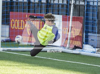 Thumbnail 1 in Forge Christian vs Crested Butte (CHSAA 2A Championship Final) photogallery.