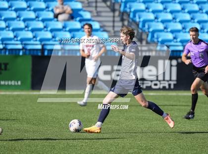 Thumbnail 3 in Forge Christian vs Crested Butte (CHSAA 2A Championship Final) photogallery.