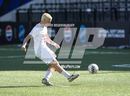 Thumbnail 1 in Forge Christian vs Crested Butte (CHSAA 2A Championship Final) photogallery.