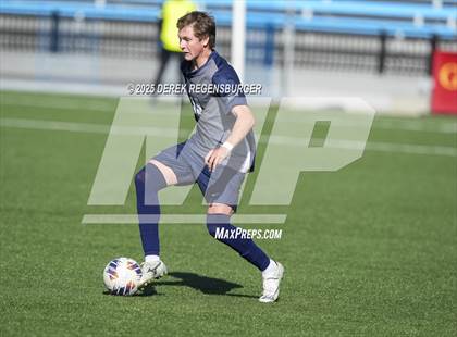 Thumbnail 3 in Forge Christian vs Crested Butte (CHSAA 2A Championship Final) photogallery.