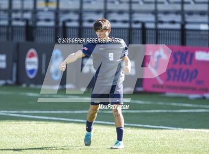 Thumbnail 1 in Forge Christian vs Crested Butte (CHSAA 2A Championship Final) photogallery.