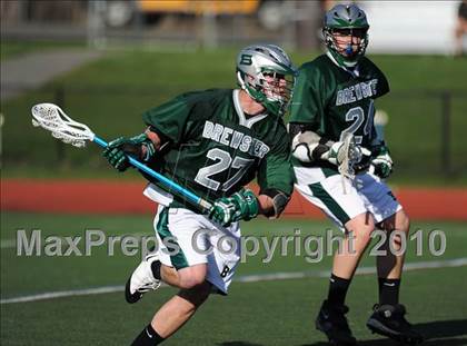 Thumbnail 1 in Brewster @ John Jay photogallery.