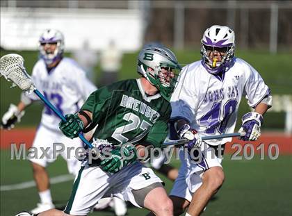 Thumbnail 3 in Brewster @ John Jay photogallery.