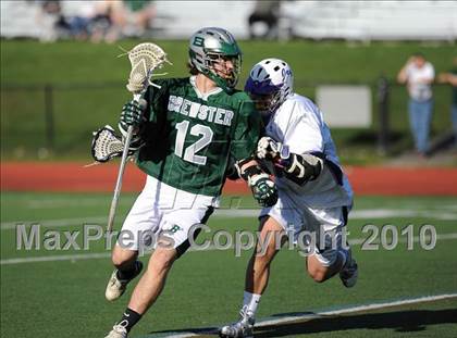 Thumbnail 1 in Brewster @ John Jay photogallery.