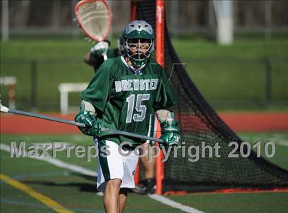 Thumbnail 1 in Brewster @ John Jay photogallery.