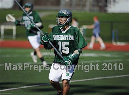 Thumbnail 3 in Brewster @ John Jay photogallery.
