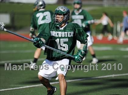 Thumbnail 1 in Brewster @ John Jay photogallery.