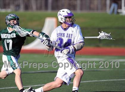 Thumbnail 3 in Brewster @ John Jay photogallery.