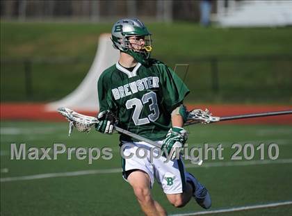 Thumbnail 2 in Brewster @ John Jay photogallery.