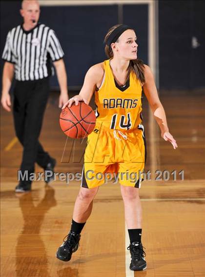 Thumbnail 3 in Adams @ Farmington photogallery.