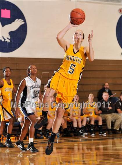Thumbnail 3 in Adams @ Farmington photogallery.